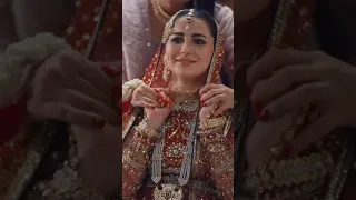 Pakistani actress bridal photoshoot #shorts #trending @Queensapna355