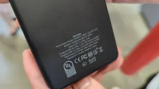 ubio labs powerbank costco recall