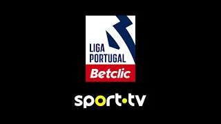 SPORT TV - Liga Portugal Betclic - Tema 2023