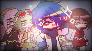 [ TW ] Segaaa but its creepy and kaito actually sings God is a Woman