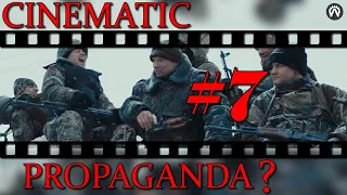 Is Sergei Loznitsa's "Donbass" (2018) Propaganda? | MovieMacro #7 | Alex Sheremet, Keith Jackewicz