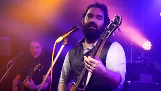 Back to the Mac - Junior's Farm (Live Paul McCartney Cover 2018-11-15)