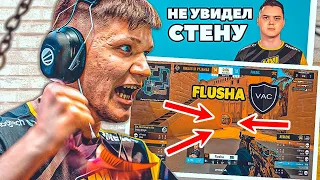 15 VAC моментов которые шокировали мир CS:GO