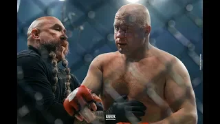 Результаты турнира Bellator 214: Федор Емельяненко vs. Бейдер