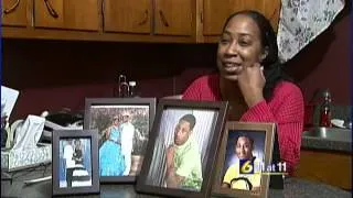 Mother speaks out against rumors about son's death