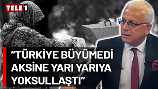 Merdan Yanardağ: Ben ne kadar Brad Pitt’sem Türkiye o kadar büyüyor