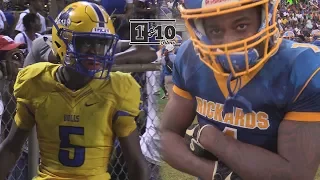 LIT Preseason Matchup: Miami Northwestern vs Rickards - FULL HIGHLIGHTS