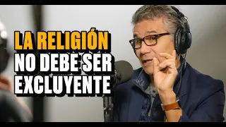 ESPIRITUALIDAD, FANATISMO EN LA RELIGIÓN Y LA VOCACIÓN  - ENTREVISTA CON JESÚS ADRIÁN ROMERO