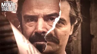 Narcos | Season 3 Teaser Trailer for the Netflix Series