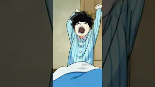 Mob Psycho 100 edit - NAM DANG NAM SOM