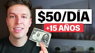 Cómo Ganar Dinero Siendo Menor De Edad (Paso a Paso)