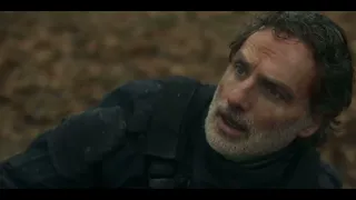 The Walking Dead: The Ones Who Live (S01E01) - Rick and Michonne’s Reunion