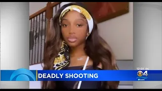 17-Year-Old Niece Of Rapper Trina Killed In Miami Shooting