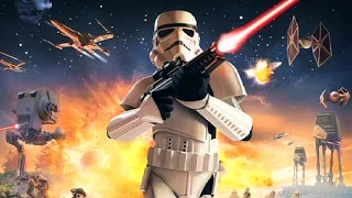 Top 10 Star Wars Video Games (Redux)