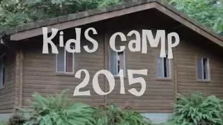 LTTW Kids Camp 2015