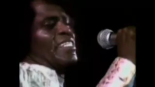 James Brown - LIVE Can't Stand It - In Monterey 1979