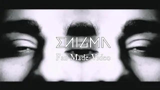 Enigma   - T.N.T. For The Brain (Midnight Man Edit)