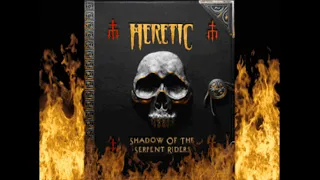 Heretic: Shadow of the Serpent Riders - Trailer