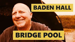 Baden Hall Bridge Pool