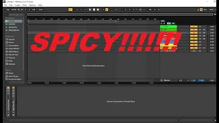 3 tips for a spicy default template in Ableton