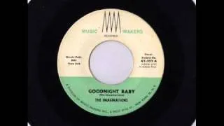 Imaginations - Goodnight Baby