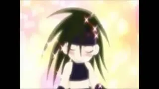 Envy Fullmetal Alchemist OVA Chibi Party