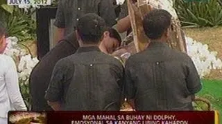 24 Oras: Libing ni Comedy King Dolphy