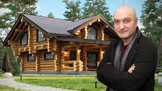 How Alexander Baluev lives and what kind of real estate he owns We never dreamed of