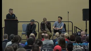 A Surprise for TIM RUSS at the GALACTIC D&I CON 2023