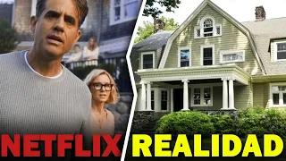 Lo que Netflix te Ocultó de "El Vigilante" | Serie vs Vida real | (The Watcher) Netflix