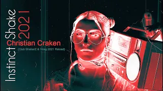 Christian Craken - Instinct Shake (Club ShakerZ & Virag 2021 Reload)