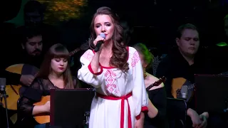 "Величальная" Майя Балашова