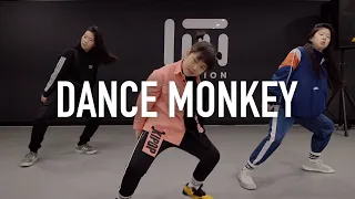 TONES AND I - DANCE MONKEY / 1Million Kids