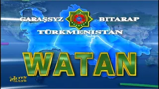 Watan habarlary 25 10 2020