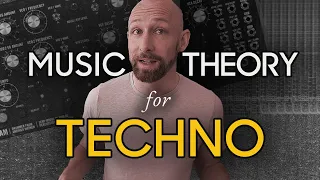 Music Theory for Techno