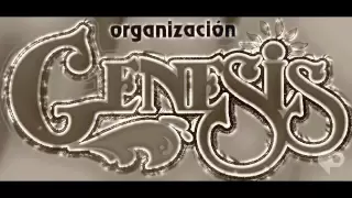 Organizacion Genesis  -  Amargos Recuerdos