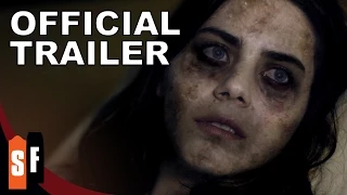 The Stranger Official Trailer #1 (2015) Horror Movie - Eli Roth, Guillermo Amoedo