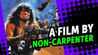 Bad Movie Review - Escape from the Bronx - Bootleg Theater