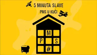 5 Minuta Slave - Amsterdam