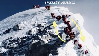 Why This is Everest’s Deadliest Season (2023).