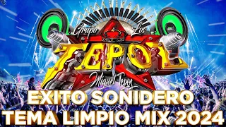 MIX LOS TEPOZ⚡MIX CUMBIAS SONIDERAS LO MÁS NUEVO 2024🎶MIX CUMBIAS NUEVAS PARA BAILAR TODA LA NOCHE💃🕺