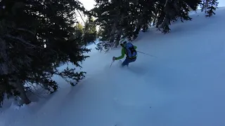 UFO3, jon russell, movement skis feb 1 2019