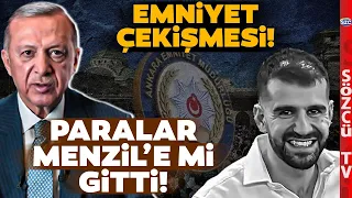 Ayhan Bora Kaplan'ın Avukatının AKP Cevabı Gündemi Sarsacak! Gizli Tanık, Menzil...