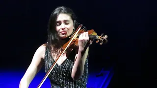 Esther Abrami - 'Schindler's List' - Live at The Bridgewater Hall Manchester 03/12/2021