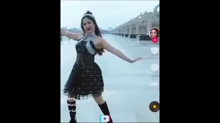 Ayushmaan & yami gautam tiktok video