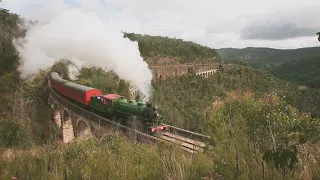 The Great Lithgow Zig Zag: reopening to the Public in May '23!