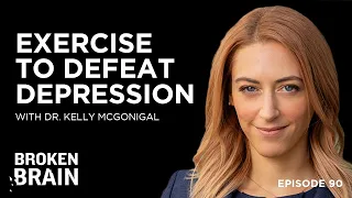 The Science of Movement: How to Use Exercise to Defeat Depression, Anxiety, and Loneliness