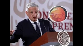 AMLO evita hablar del aborto: Soy dueño de mi silencio, dice