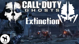 COD's 8 Year Old Game Mode - Extinction