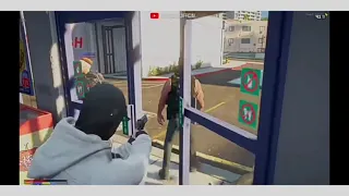 GTA V|| JEDAG JEDUG JELOOL SAAT RAMPOK TOKO😂||*HOPEFULLY*GTA V ROLEPLAY